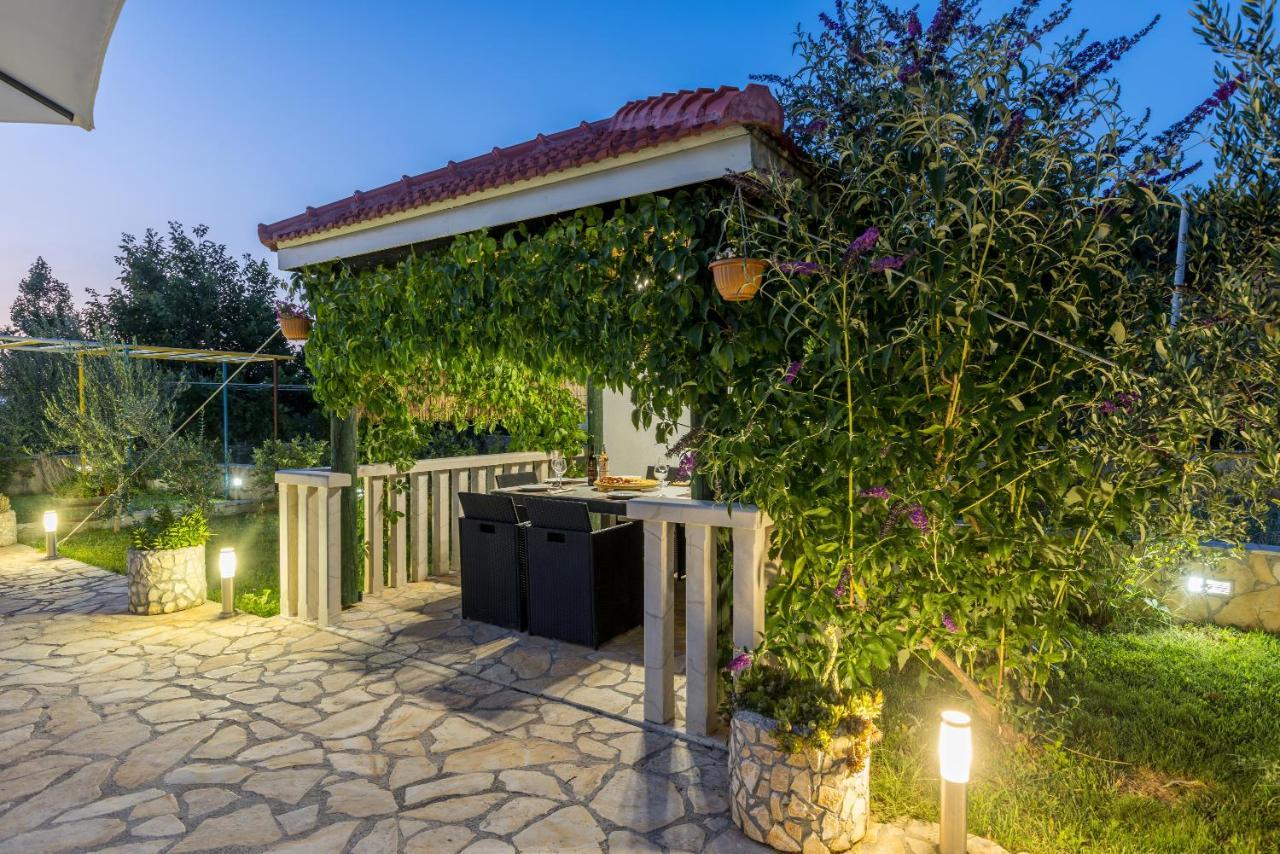 Apartments Ana Umljanovic Exterior photo
